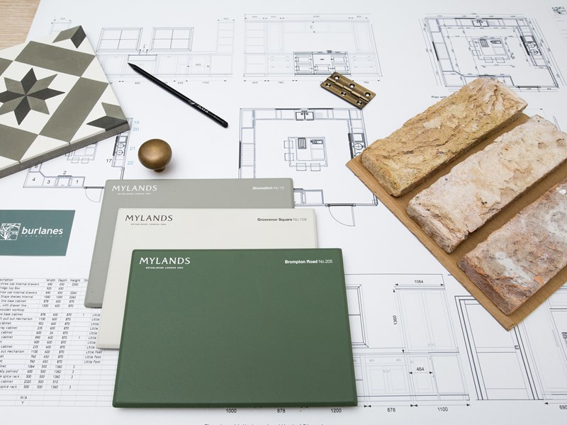 江南娱乐手机app下载安装burlane定制厨房设计预约Moodboard