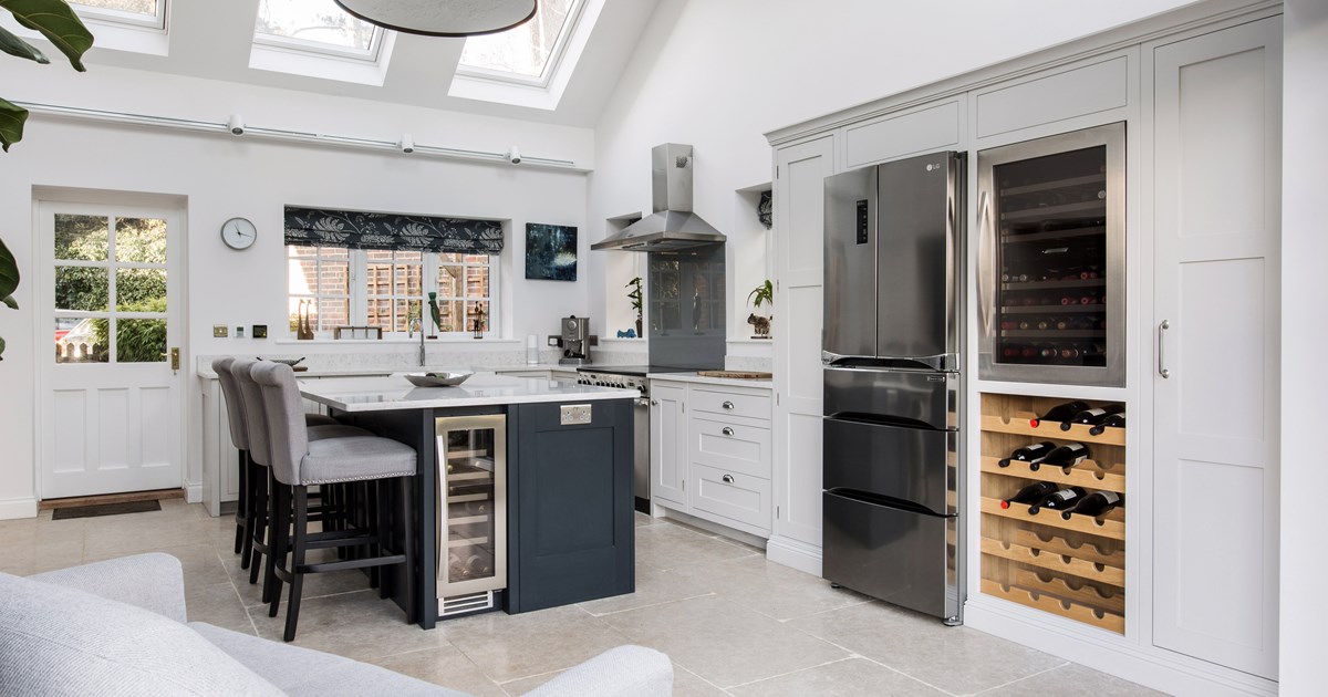 江南娱乐手机app下载安装burlane定制Hoyden厨房