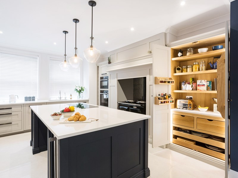 江南娱乐手机app下载安装burlane定制Wellsdown厨房