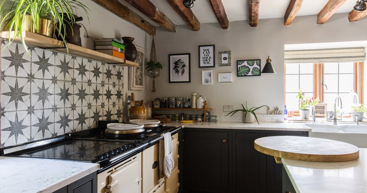 江南娱乐手机app下载安装burlane定制厨房与奶油AGA全面控制