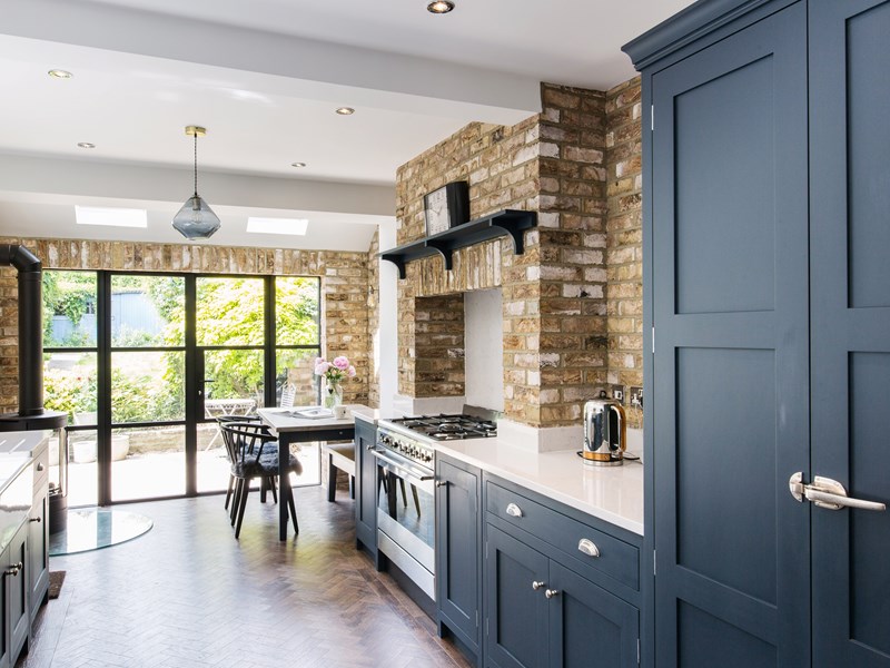 江南娱乐手机app下载安装burlane定制Hoyden厨房