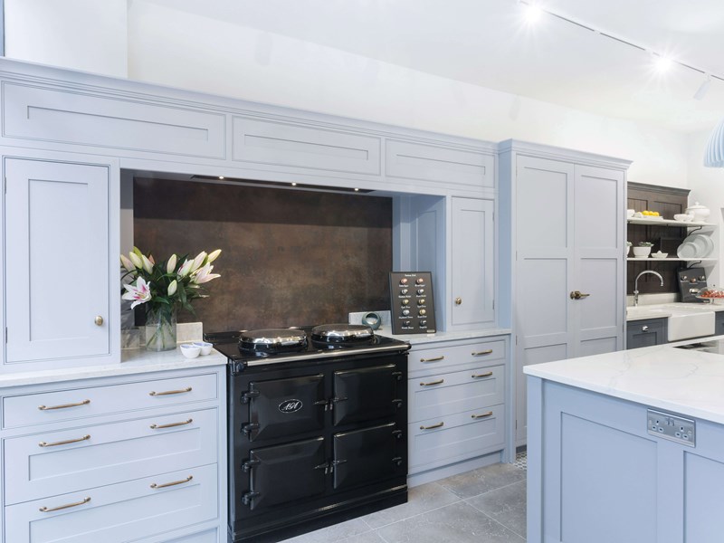 江南娱乐手机app下载安装肯特郡Sevenoaks的burlane家具陈列室