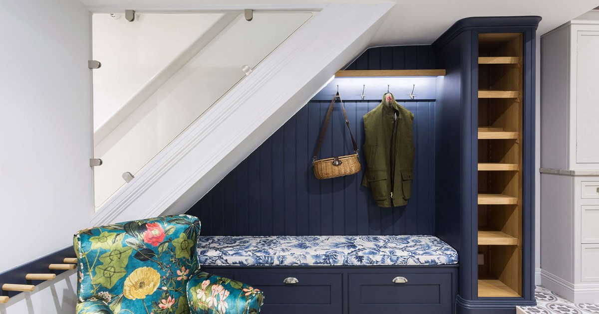 江南娱乐手机app下载安装Burlanes Sevenoaks厨房设计师