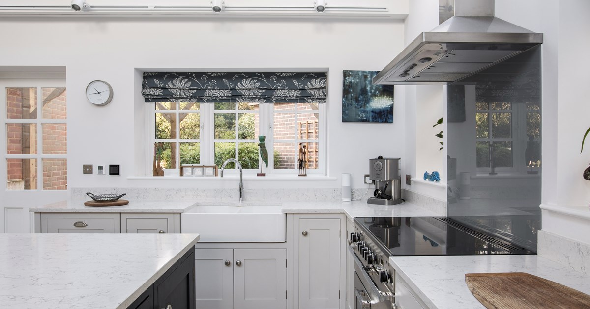 江南娱乐手机app下载安装burlane定制厨房与Quooker开水龙头