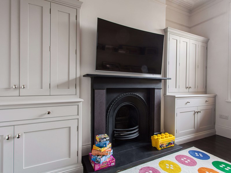 江南娱乐手机app下载安装burlane定制凹室家具