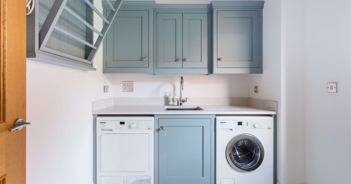 江南娱乐手机app下载安装Burlanes Kitchen with Miele Appliances