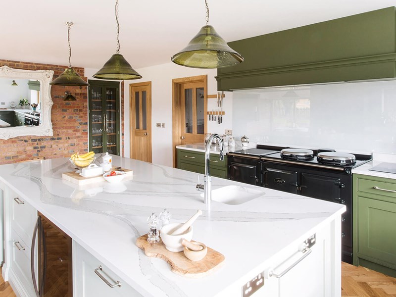 江南娱乐手机app下载安装burlane定制的乡村厨房