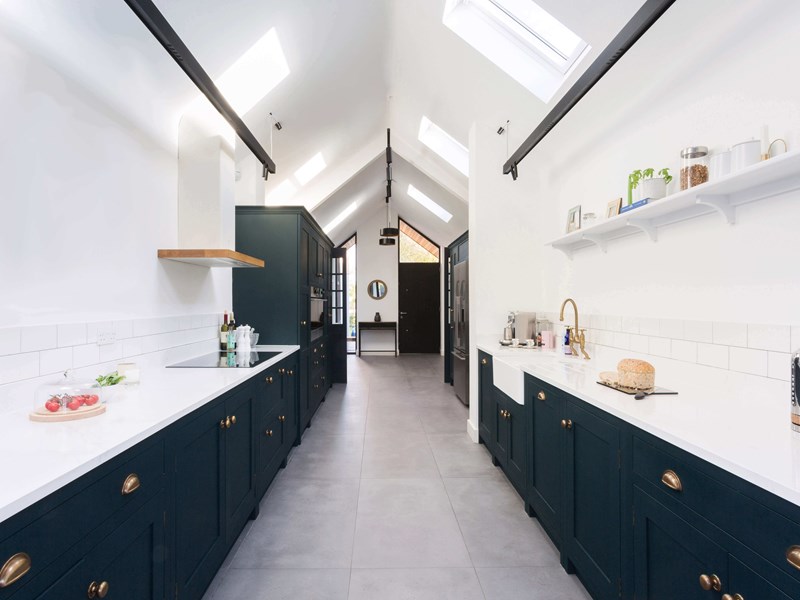 江南娱乐手机app下载安装burlane当代厨房