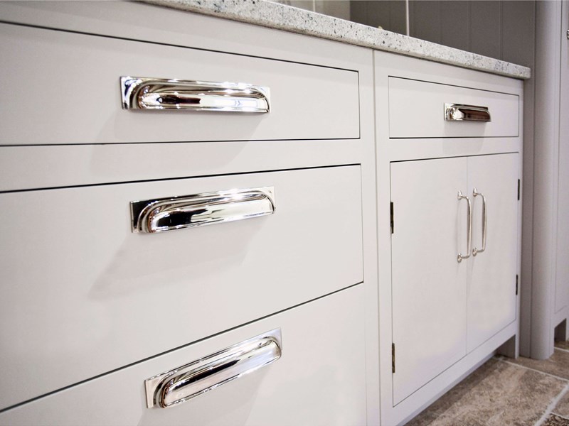 江南娱乐手机app下载安装burlane定制Ashby厨房