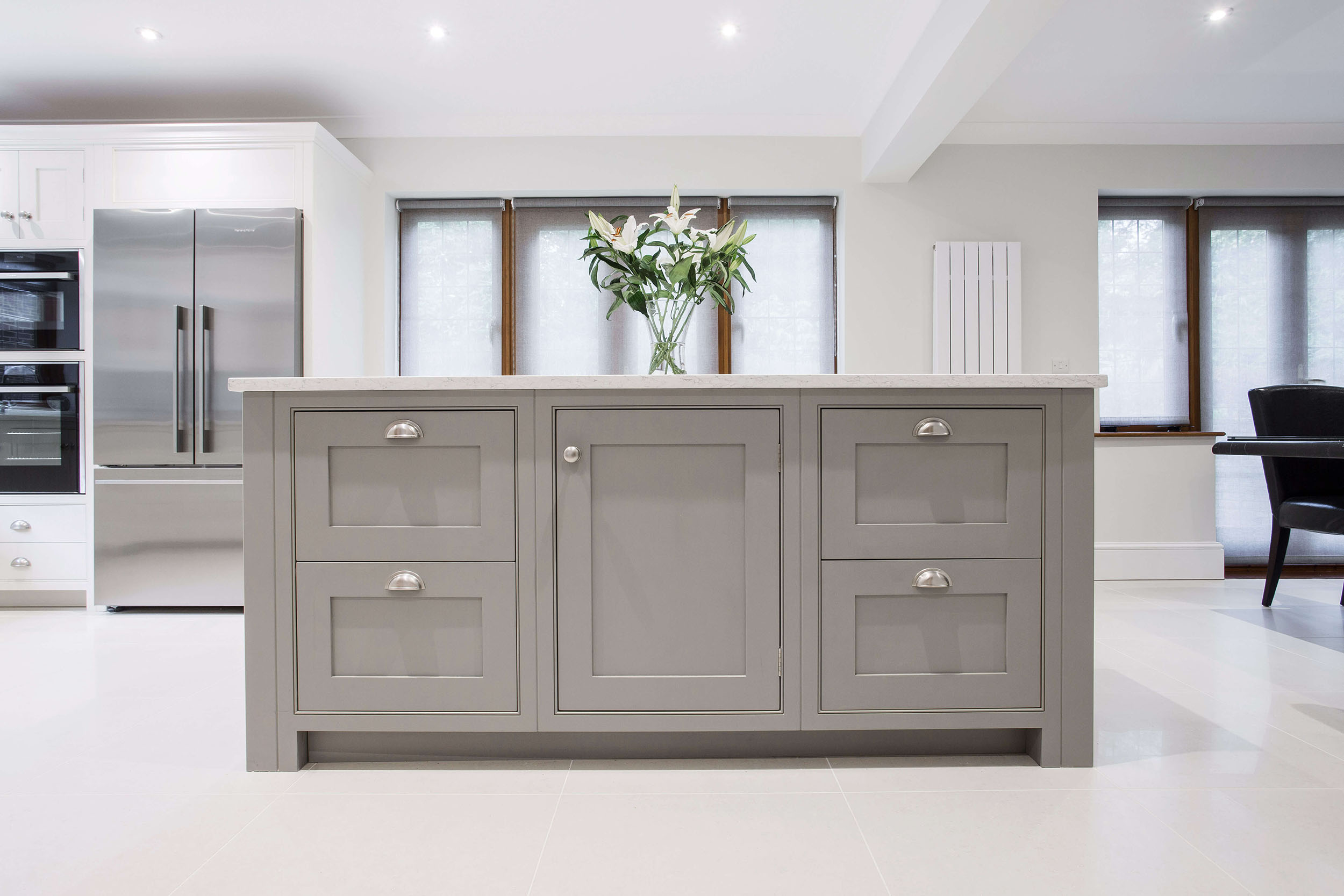 江南娱乐手机app下载安装burlane定制摇床厨房岛