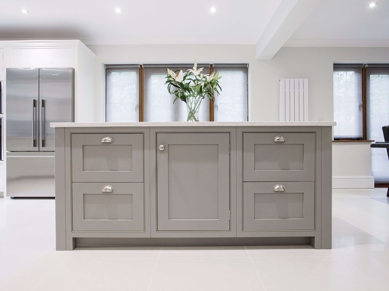 江南娱乐手机app下载安装burlane定制摇床厨房岛