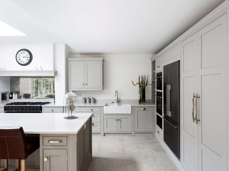 江南娱乐手机app下载安装burlane定制的家庭厨房