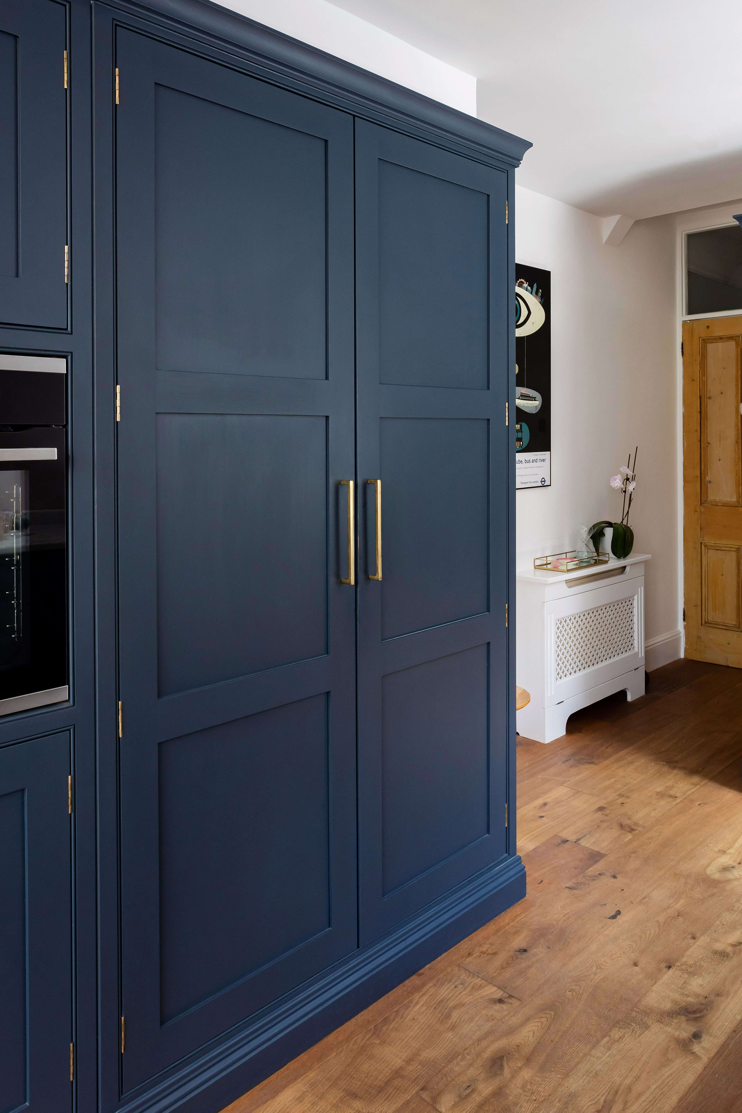 江南娱乐手机app下载安装burlane深蓝色定制早餐储藏室