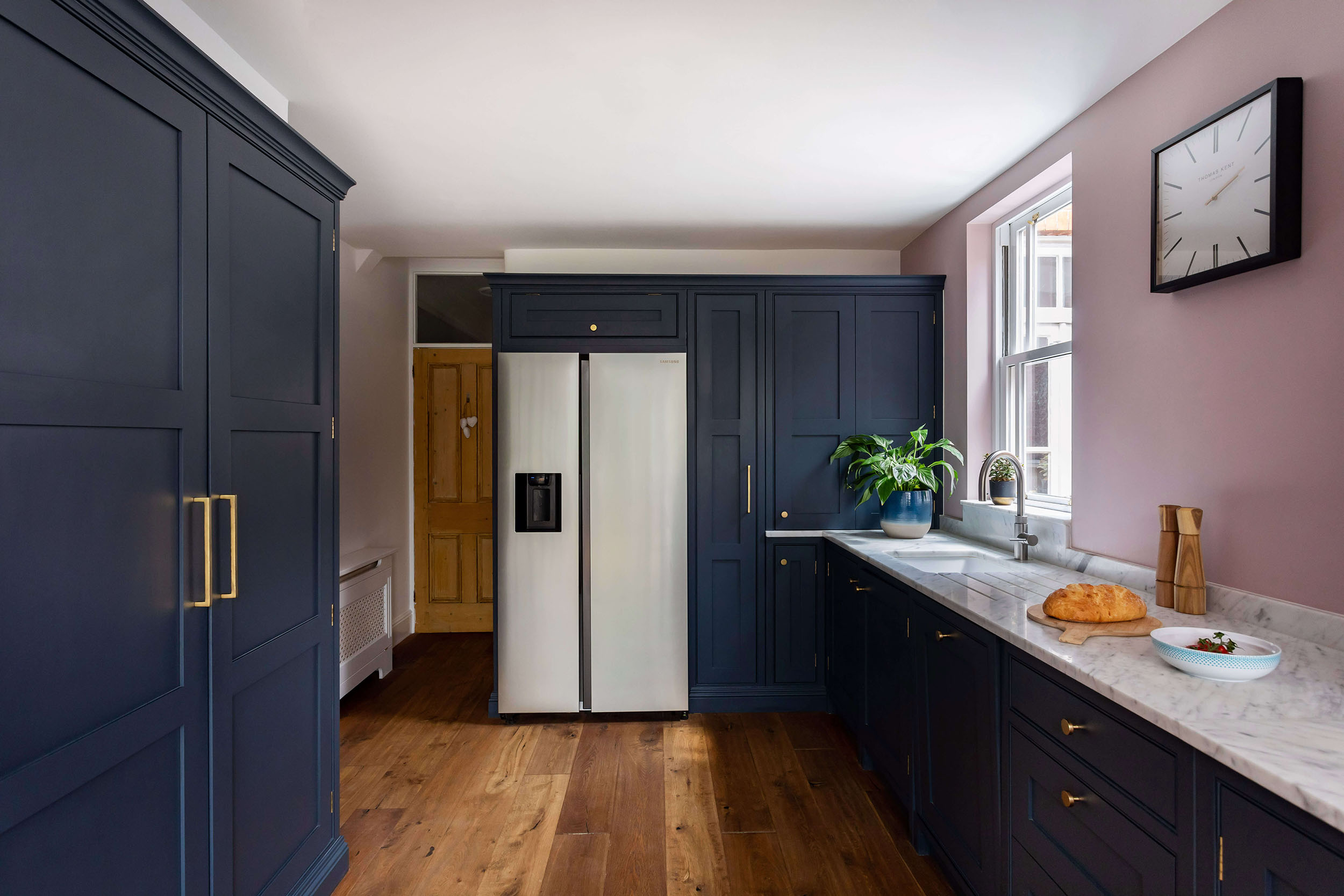 江南娱乐手机app下载安装burlane深蓝色定制早餐储藏室