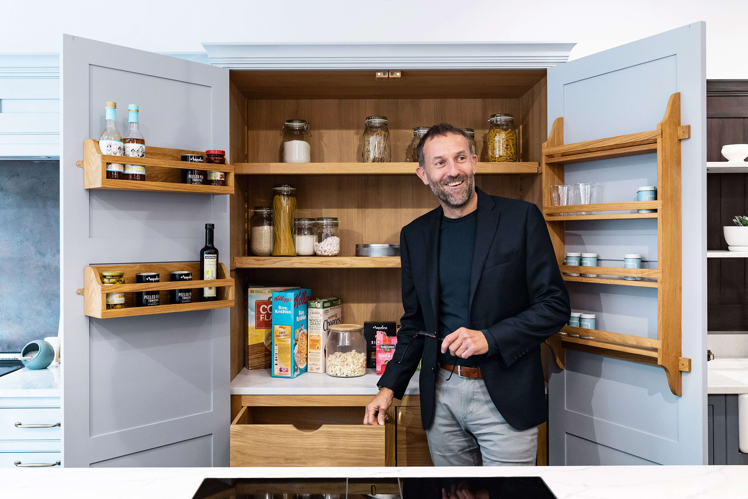 江南娱乐手机app下载安装burlane定制厨房设计预约