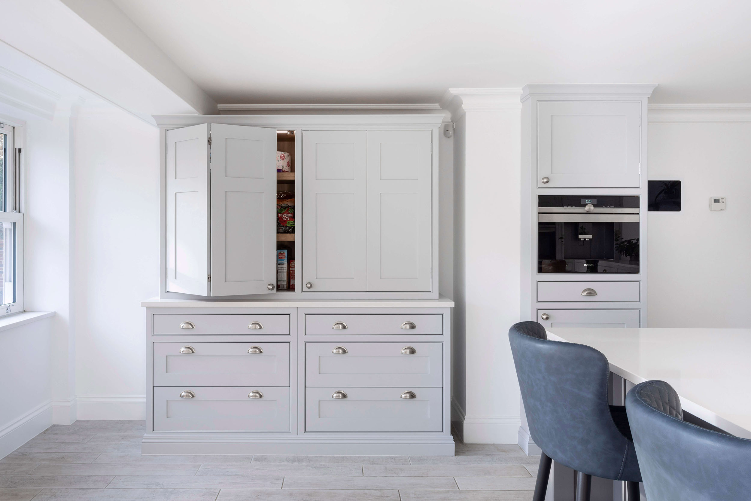 江南娱乐手机app下载安装burlane定制了独立的早餐储藏室