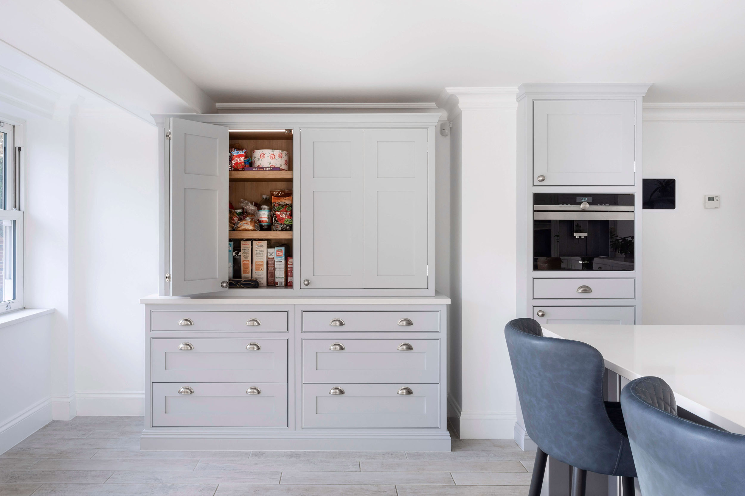 江南娱乐手机app下载安装burlane定制了独立的早餐储藏室