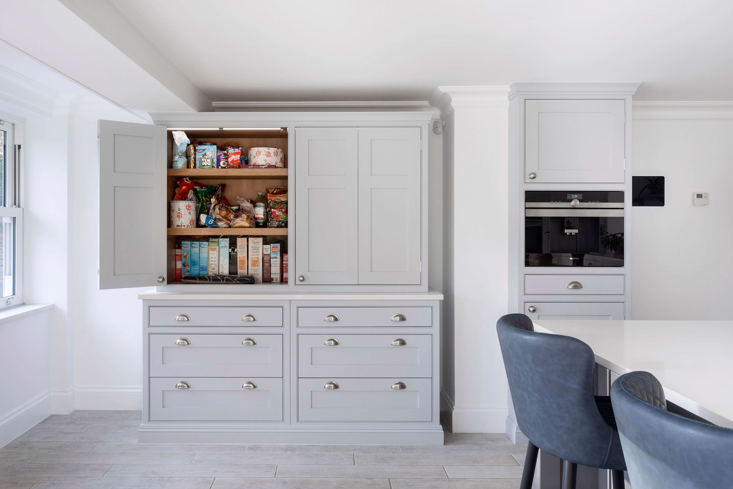 江南娱乐手机app下载安装burlane定制了独立的早餐储藏室