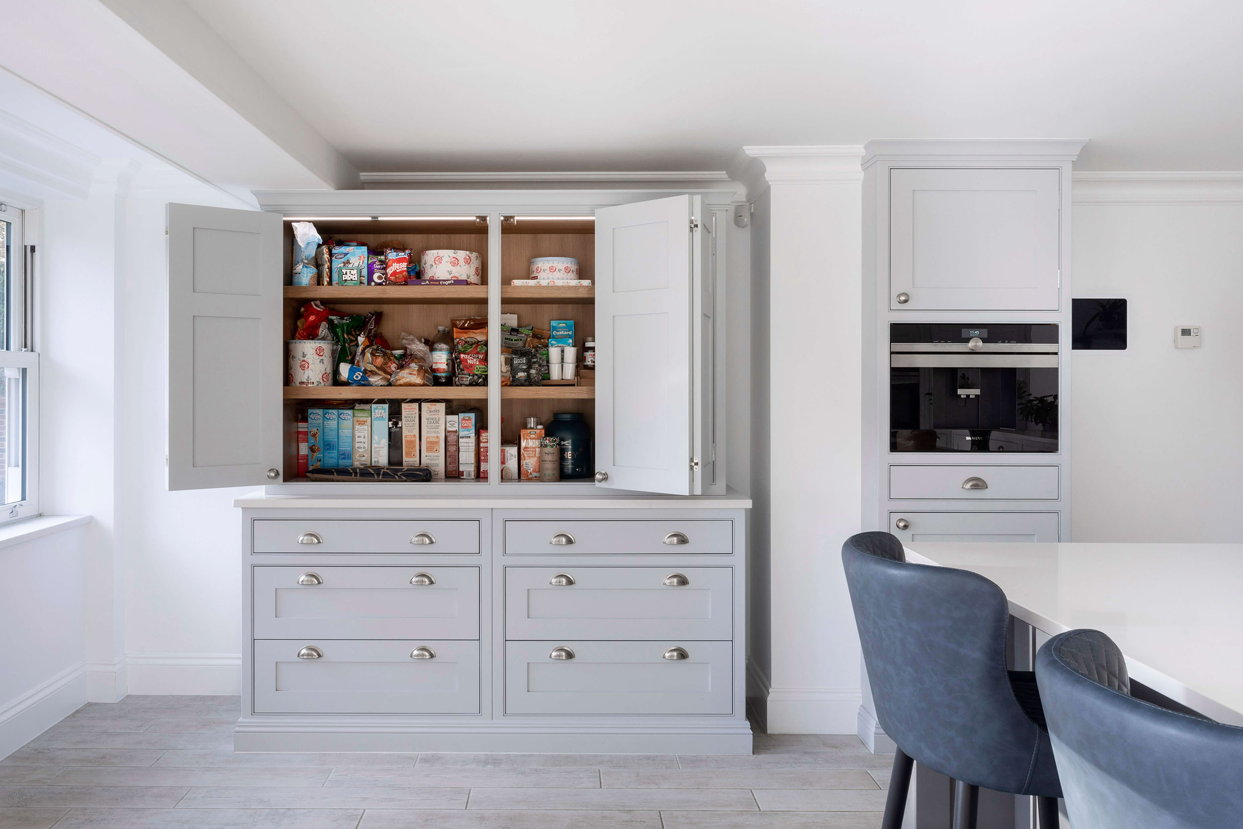 江南娱乐手机app下载安装burlane定制了独立的早餐储藏室