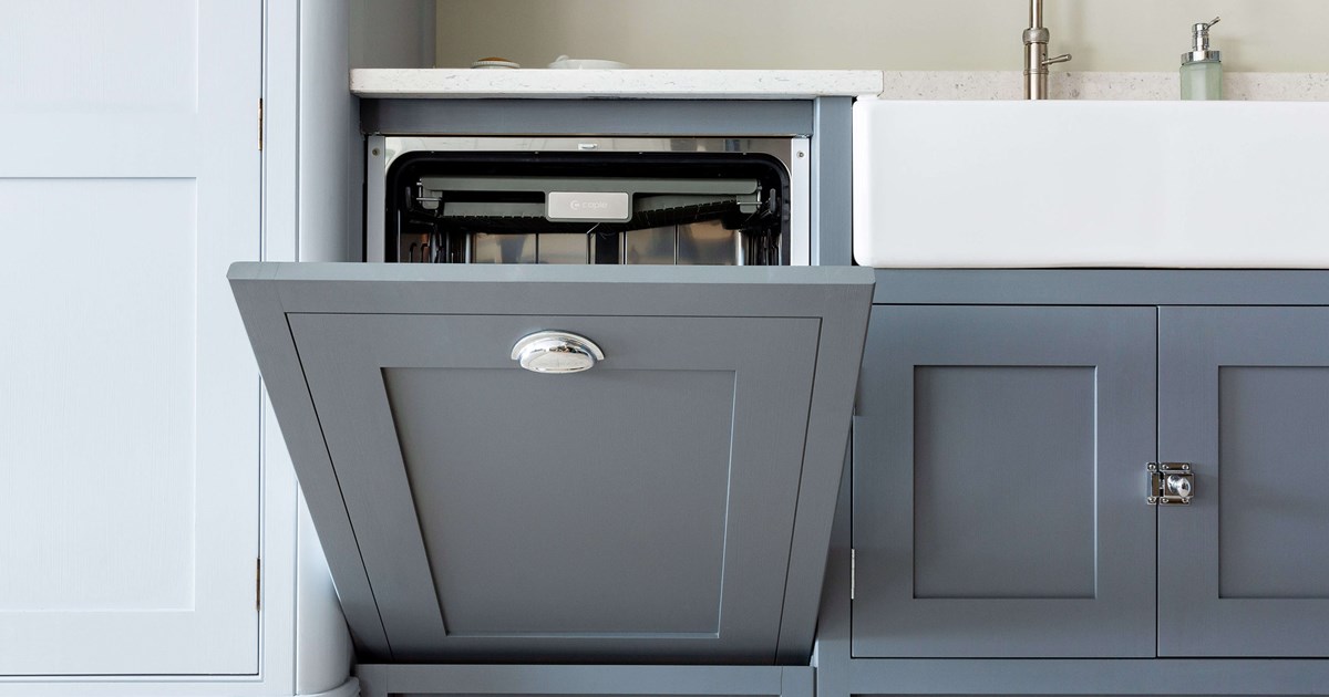 江南娱乐手机app下载安装burlane定制厨房与黑色AGA总控制