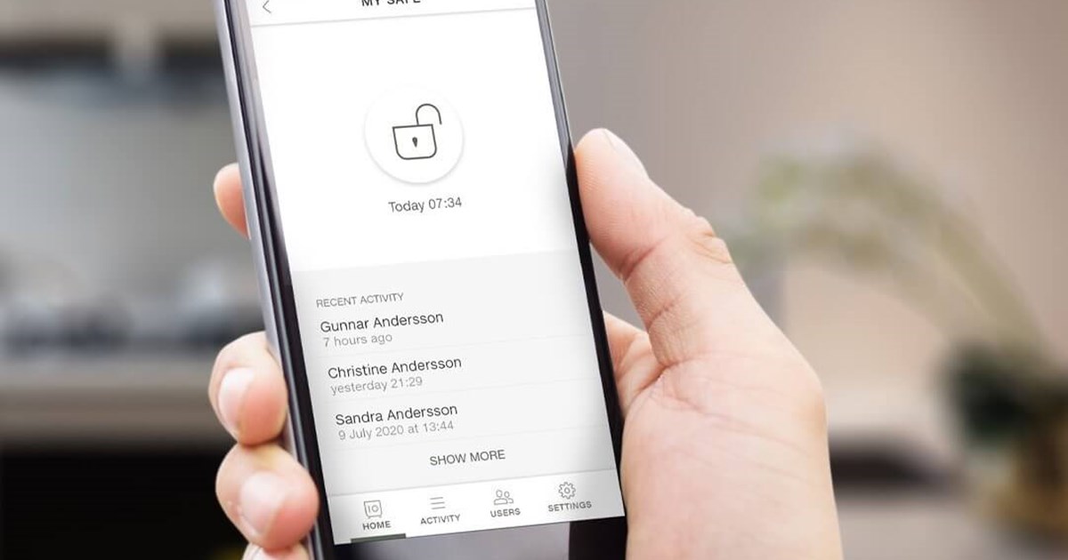江南娱乐手机app下载安装burlane定制厨房与EverydaySafe