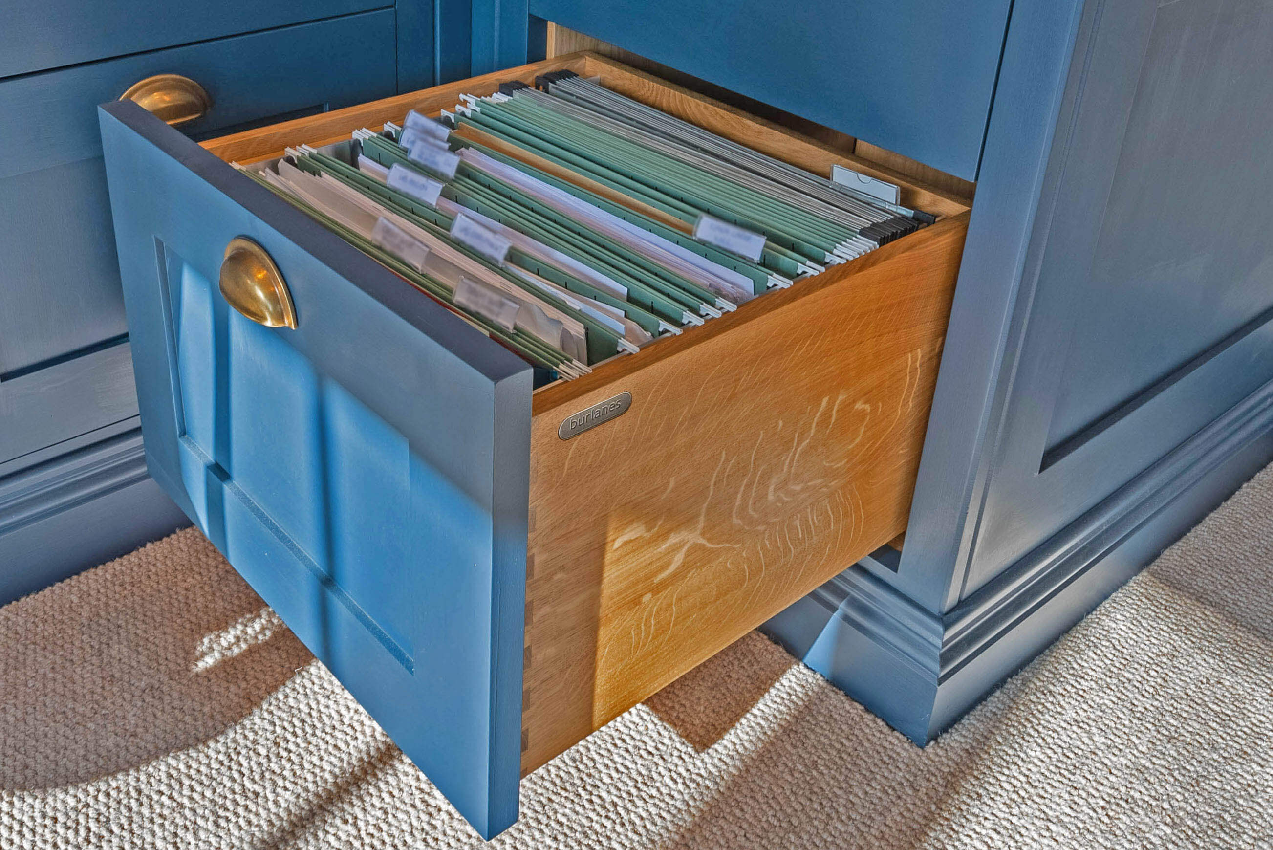 江南娱乐手机app下载安装burlane定制了独立的早餐储藏室