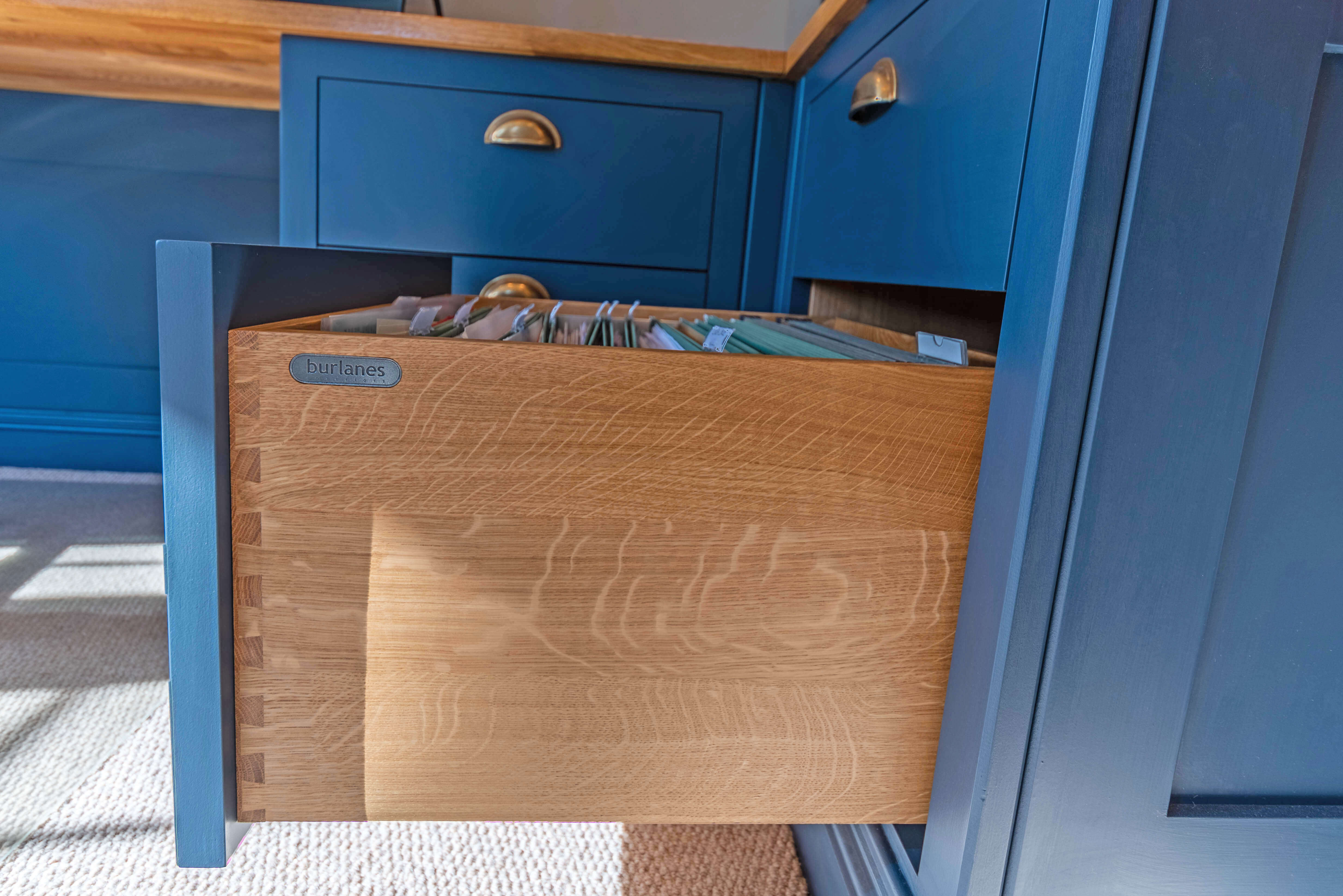 江南娱乐手机app下载安装burlane定制了独立的早餐储藏室