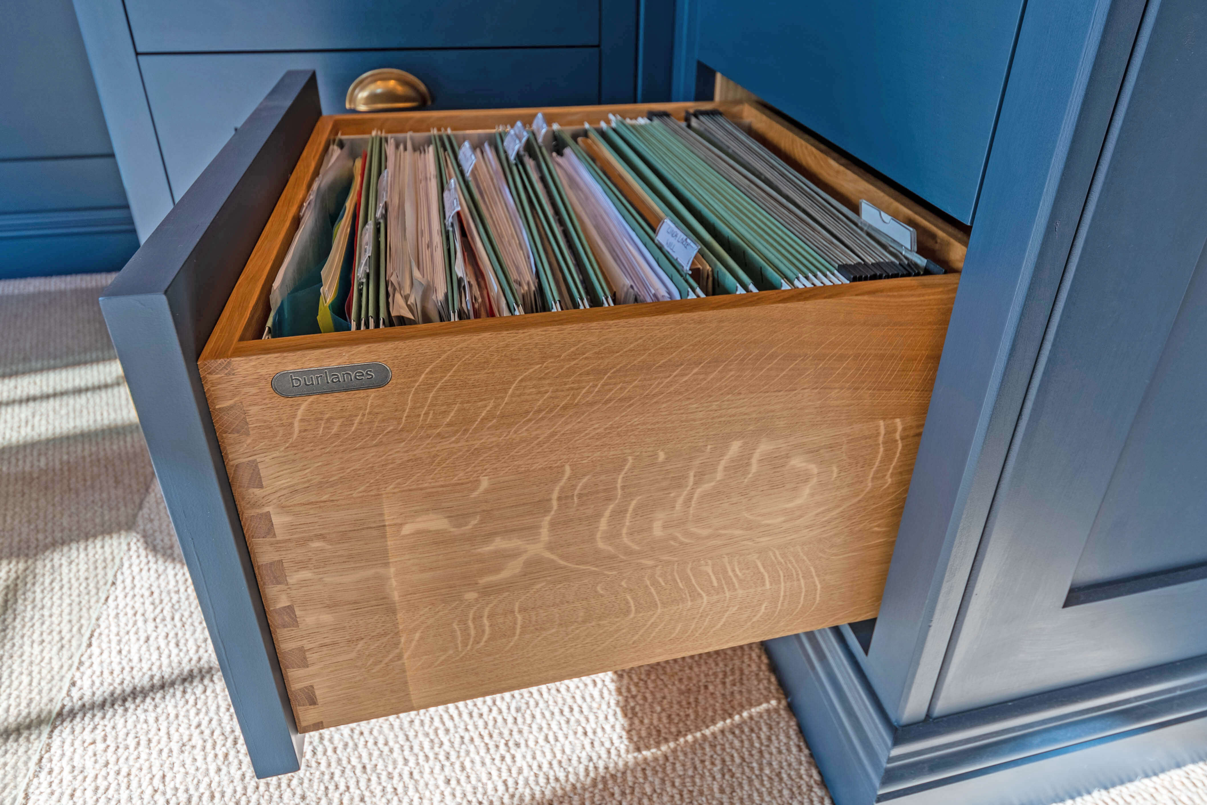 江南娱乐手机app下载安装burlane定制了独立的早餐储藏室