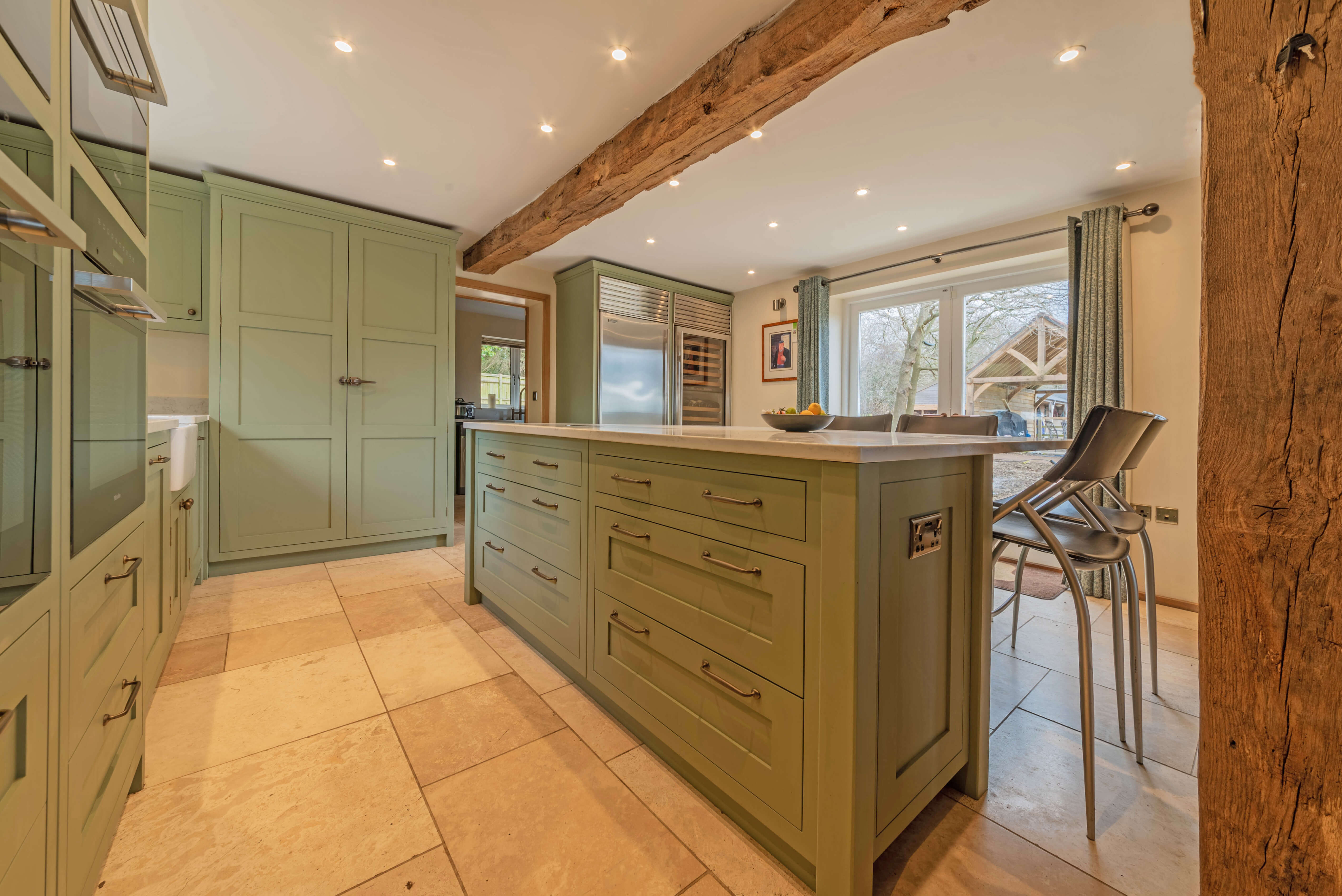 江南娱乐手机app下载安装Burlanes定制顽皮的厨房